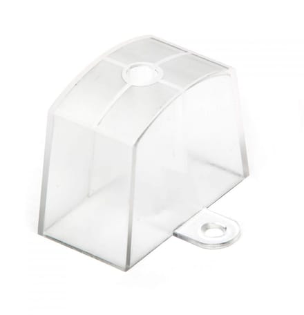 Afstandhouders - golfplaten -type F 177/51 - zak 50 stuks