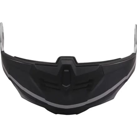 Motorhelm kinband LS2 FF906