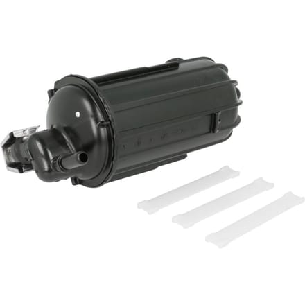 Brandstoffilter BOSCH 1 582 804 091