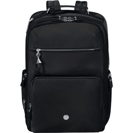 Samsonite Karissa Evo Rugzak 15.6" Zwart