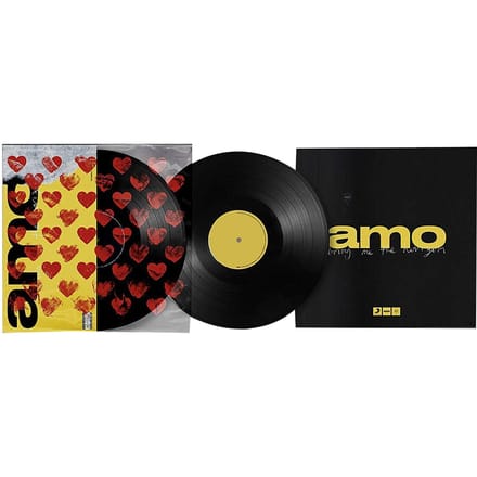Bring Me The Horizon LP - Amo - voor Geen - standaard