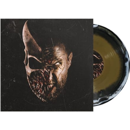Slaughter To Prevail LP - Grizzly - voor Geen - standaard