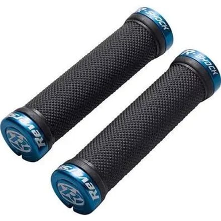 Reverse Classic R-Shock Compound handvatten zwart Diameter 31 mm