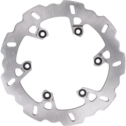 Motorfiets remschijf Braking Wave Yamaha
