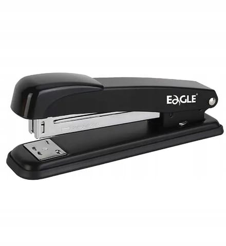 Eagle TYS9520 Zwarte nietmachine - 50 vel