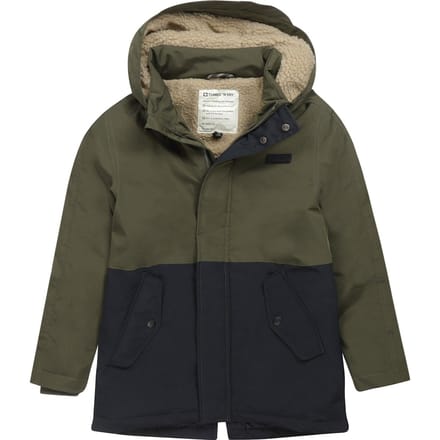 Tumble 'N Dry  Derby Jas Jongens Mid maat  104