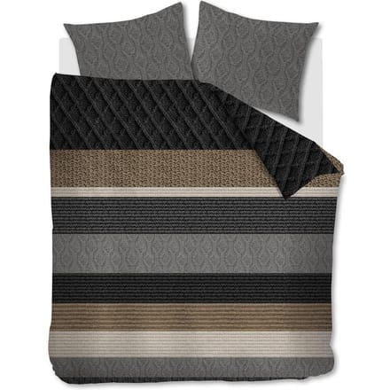Dekbedovertrekset Lowie | Beddinghouse