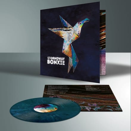 Bonxie (10th Anniversary) - Stornoway