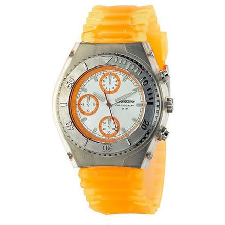 Horloge Uniseks Chronotech CT7284-05 (40 mm)