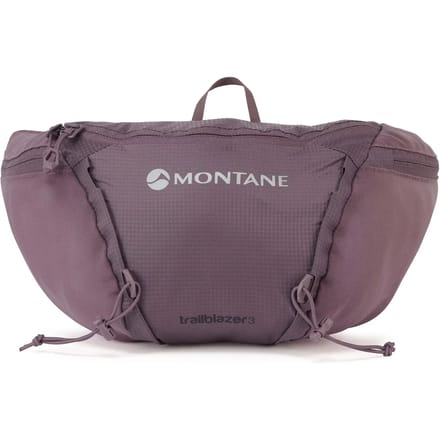 Fanny pack Montane Trailblazer