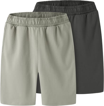 NAME IT - TKNSOX 2P SHORTS NOOS - Unisex - Bermuda shorts