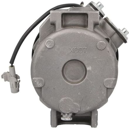 Airco-compressor AIRSTAL 10-2534