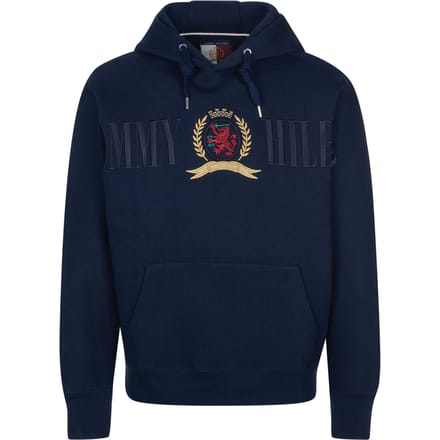 Capuchon sweaters Tommy Hilfiger -