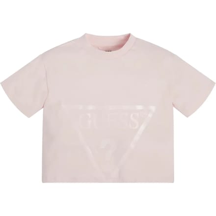 Meisjes-T-shirt Guess