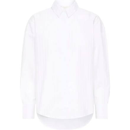 Vrouwenblouse Ichi IHKay Lurex