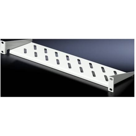 Rittal DK 7119.140 Apparaatschap (b x d) 482.6 mm x 140 mm 1 stuk(s)