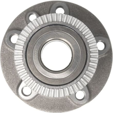 Wielnaaf MEYLE 614 160 0003
