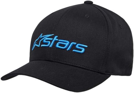 Alpinestars Blaze 2.0 Pet Zwart L-XL