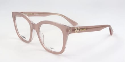 Moschino MOS630 FWM Glasdiameter: 50