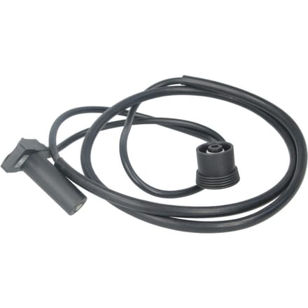Topran Wielsnelheidssensor, motormanagement HANS PRIES 408 206
