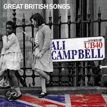 Great British Songs