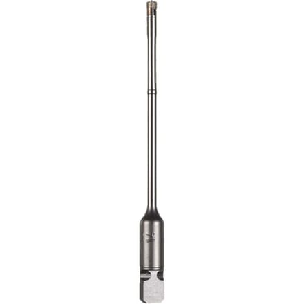 Milwaukee SDS-plus hamerboor DC Hol-Stofvrij 6x136mm