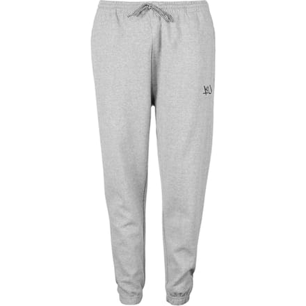 K1x Hardwood Mk3 Trainingsbroek Grijs