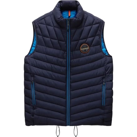 Napapijri Weste A-Lapaz V NP0A4IA6 Blue Marine-S