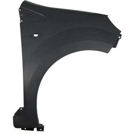 Spatbord, vóór BLIC 6504-04-6006312P, rechts