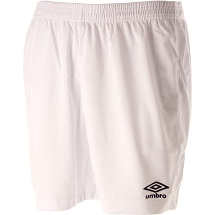 Umbro Kinderen/Kinderen Club II Korte broek (Wit)