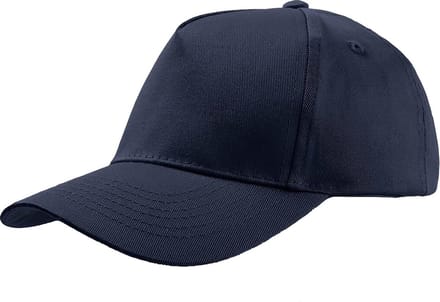 Atlantis Kinderen/Kinderen Start 5 Cap 5 Paneel (Marine)