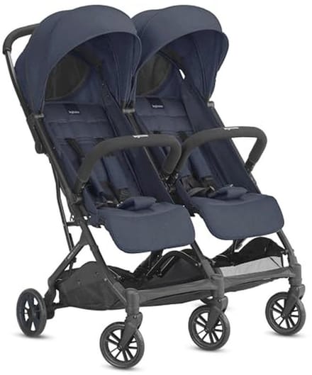 Kinderwagen met babybakje