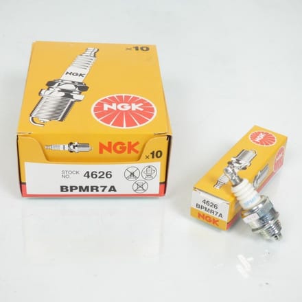 ngk bougie voor malaguti 50 dvd 4t scooter 2010 tot 2012 nieuw