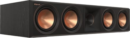 Klipsch: RP-504C II Centerspeaker - Zwart