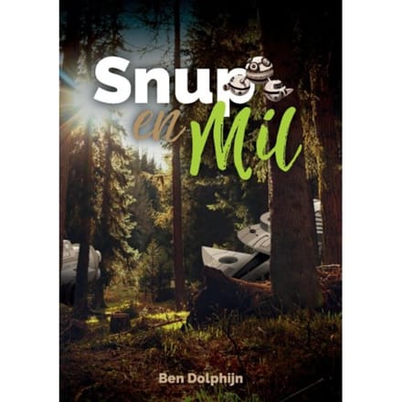 Snup En Mil - Ben Dolphijn