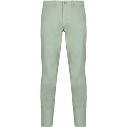 Selected  Chino Broek SLHSLIM-NEW MILES 175 FLEX CHINO