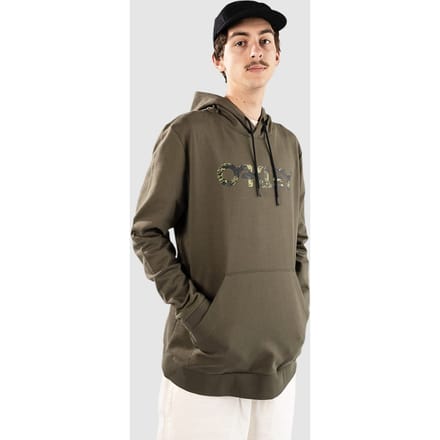 Oakley B1B 2.0 Hoodie camouflage