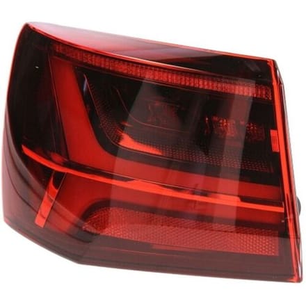 Achterlicht VALEO 047022