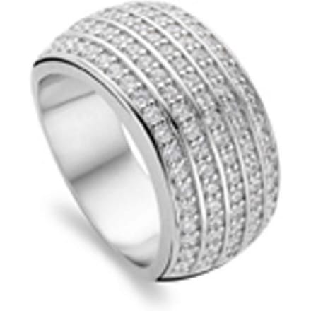 TI SENTO 1774ZI-54 RING DAMES Maat T54