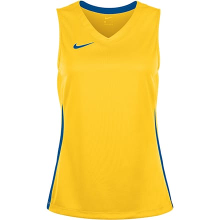 Nike Shirt Geel K719