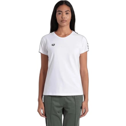 Dames-T-shirt Arena Team