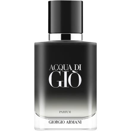 Armani Acqua di Giò Homme Parfum - Navulbaar Herenparfum Heren 30 ml
