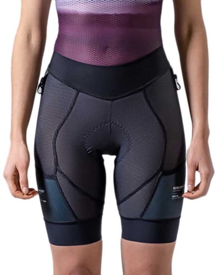 Gobik Commander K6 Fietsbroek Zwart M Vrouw
