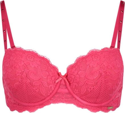 Sapph - Dream Girl Padded Wire BH - Maat 80B