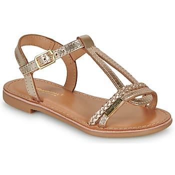 Platte sandalen Les Tropeziennes par M.Belarbi BADOU