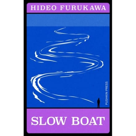 Slow Boat - Japanese Novellas - Hideo Furukawa