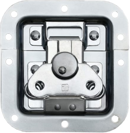 Adam Hall Butterfly mittel 17285 9mm tief - Slot