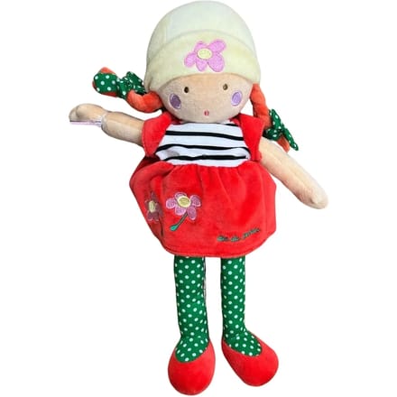 Pop Jemini Lucie