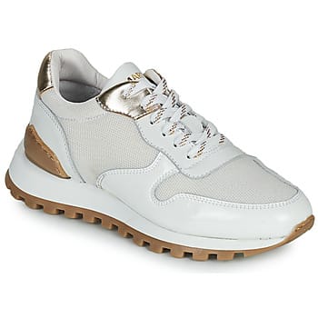 Lage Sneakers JB Martin HABILLE