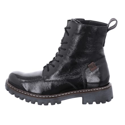 JOSEF SEIBEL Marta 02 | Enkellaars voor Dames | zwart